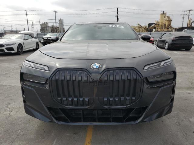 WBY53EJ05RCP85098 BMW i7