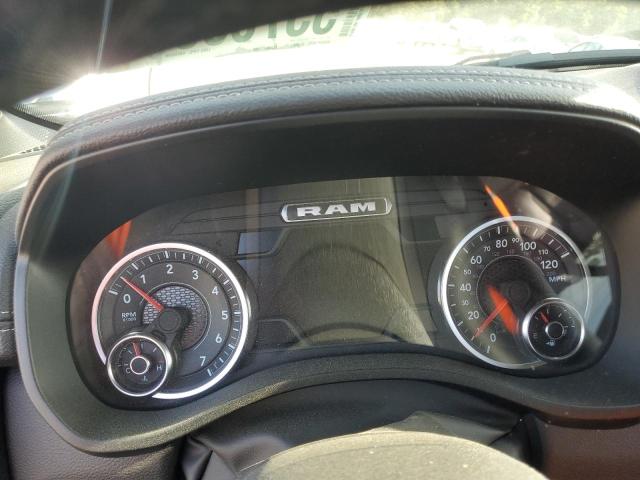 1C6SRFJP8SN578681 RAM 1500 Laram