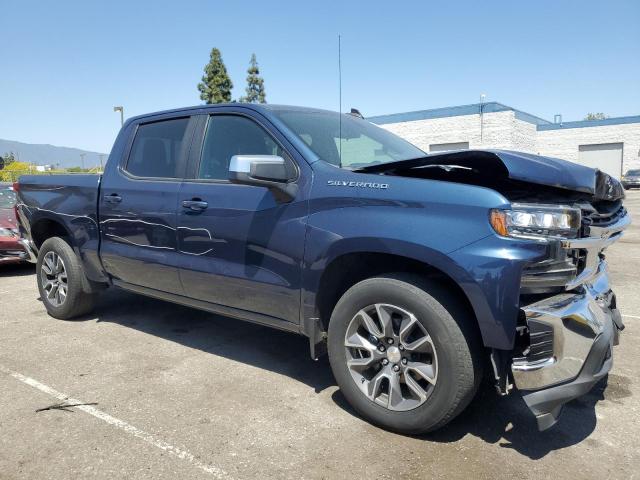 3GCPWCEDXMG370125 Chevrolet l84 - di, alum, gen 5, var 2