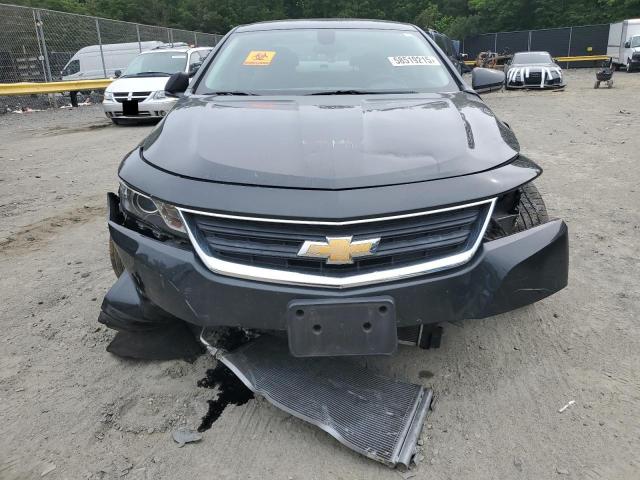 2G11Z5SL5F9225102 Chevrolet IMPALA LS