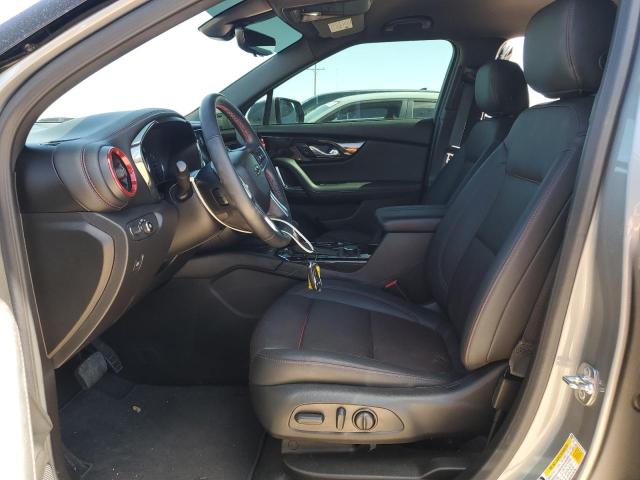 3GNKBERS8RS181723 Chevrolet lgx