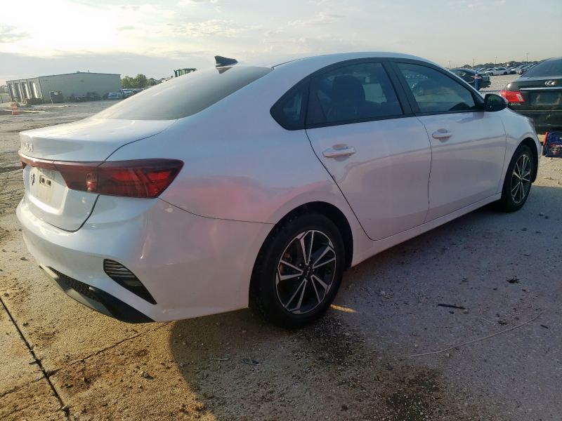 3KPF24AD1NE474146 KIA FORTE FE