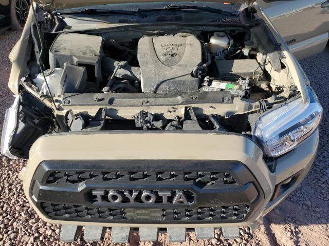5TFCZ5AN8KX171793 Toyota TACOMA DOU