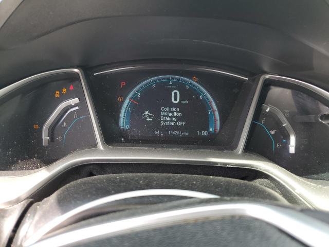 2HGFC3B96GH356572 Honda l15b7