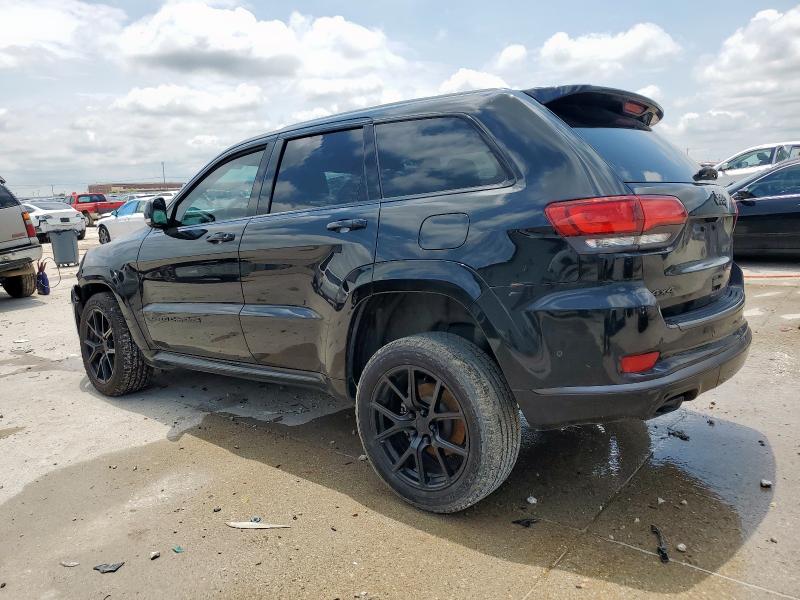 1C4RJFCGXLC133772 Jeep Grand Cher