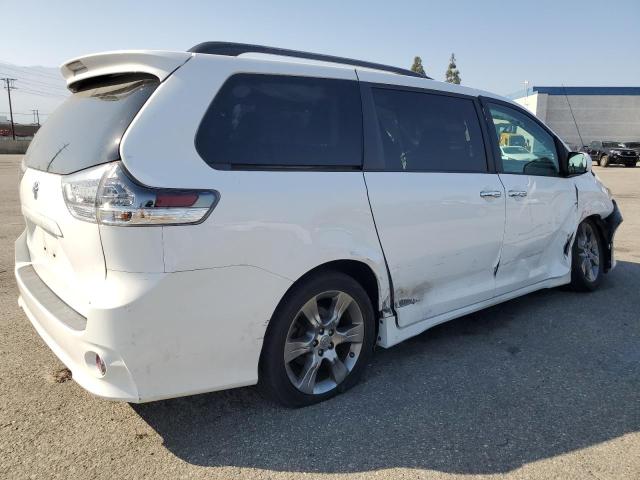 5TDXK3DCXES513081 Toyota 2gr-fks