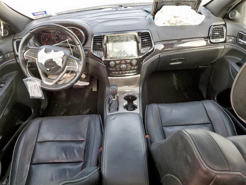 1C4RJECG7LC407827 Jeep Grand Cher