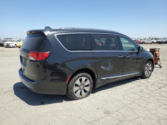 2C4RC1N75HR655153 Chrysler 2017