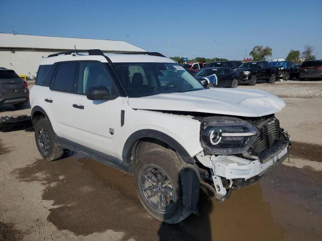 3FMCR9B65RRE72275 Ford BRONCO SPO