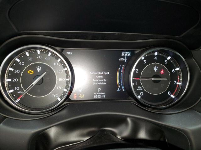 ZN661YUM4RX450899 Maserati LEVANTE MO