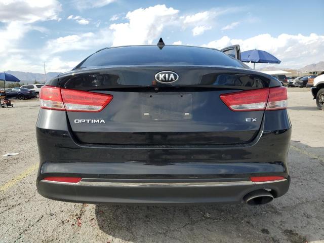 5XXGU4L34HG135329 KIA OPTIMA EX