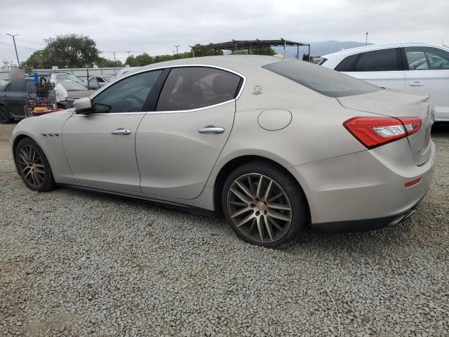 ZAM57RTA1F1138087 Maserati GHIBLI S
