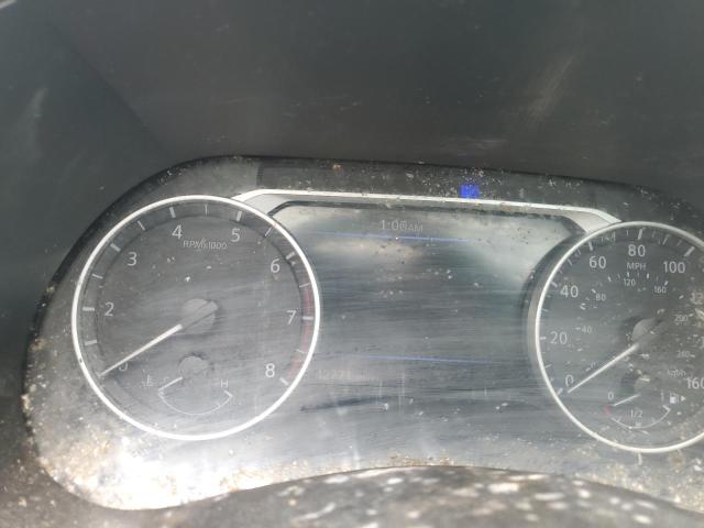 3N1AB8CV3PY291892 Nissan SENTRA SV