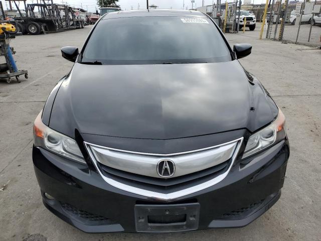 19VDE2E58FE000338 Acura k24z7