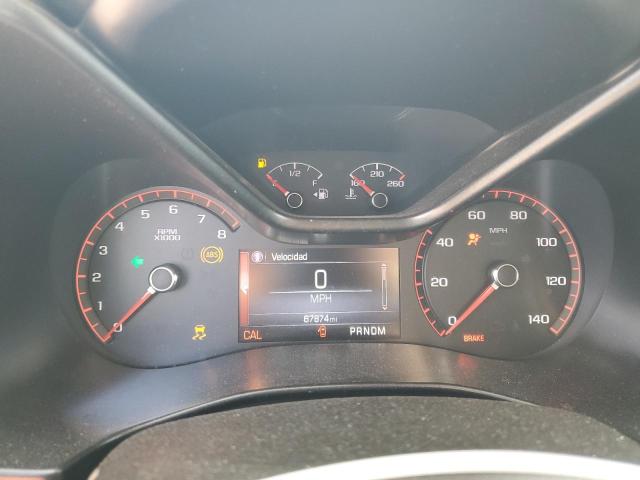 1GTG6CE32G1262835 GMC lfx - sidi, vvt, e85 max, aluminum