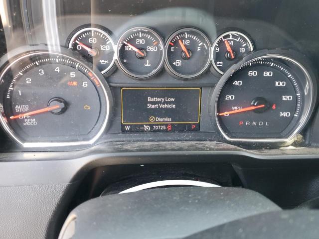 3GCPWCED1MG115010 Chevrolet l84 - di, alum, gen 5, var 2