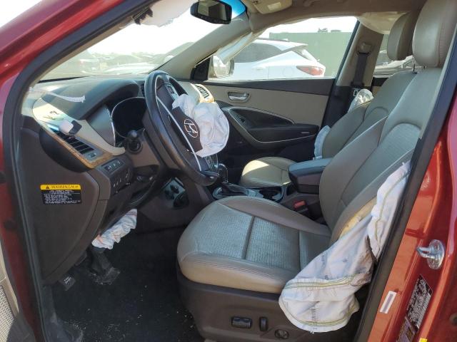 5XYZUDLB1FG263388 Hyundai SANTA FE S