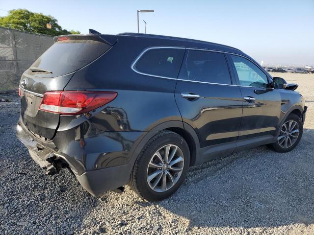 KM8SN4HFXHU239517 Hyundai SANTA FE S