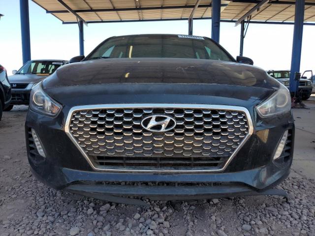 KMHH35LE1JU046506 Hyundai gdi nu