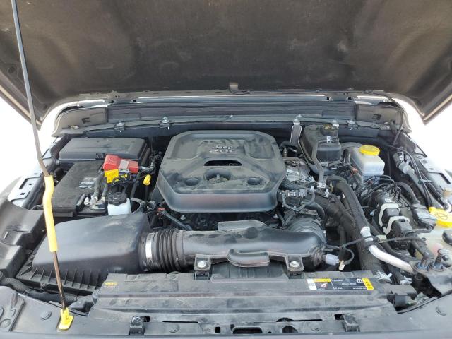 1C4HJXFN6NW166278 Jeep WRANGLER U