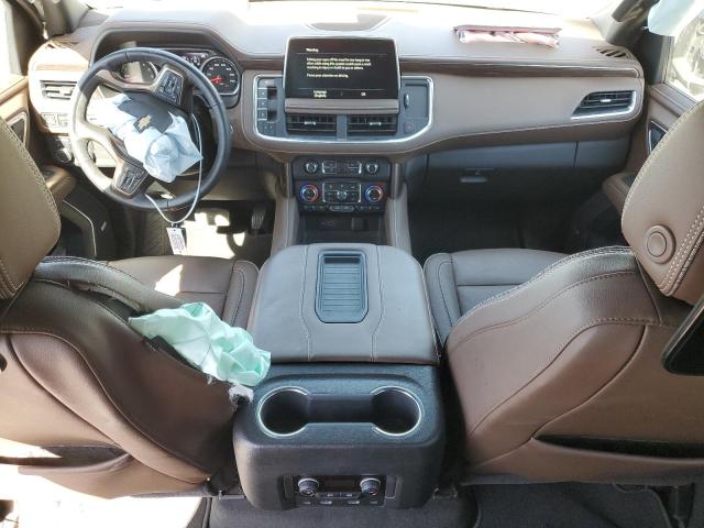 1GNSKGKL3MR273803 Chevrolet SUBURBAN K