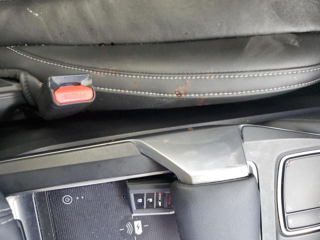 5J8YE1H48NL037421 Acura MDX TECHNO