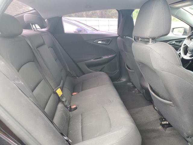 1G1ZB5ST8HF290494 Chevrolet MALIBU LS