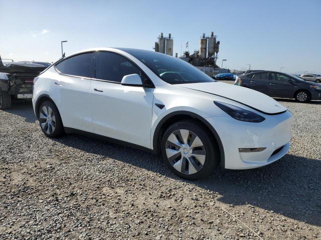 7SAYGAEE0PF702035 Tesla 2023
