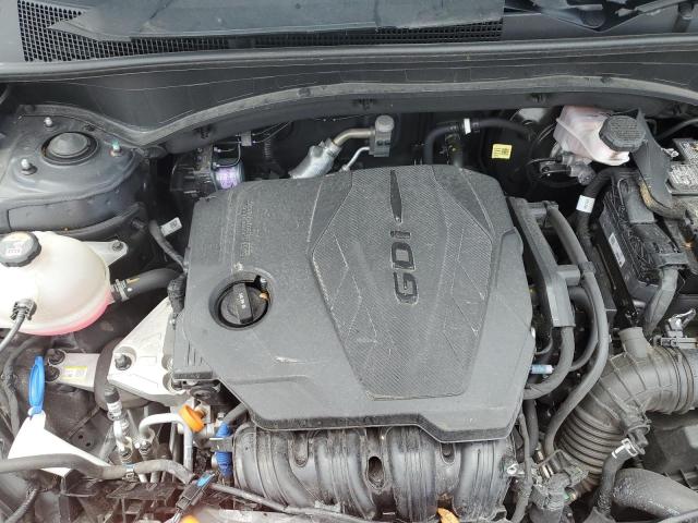 5NMS34AJ4PH553999 Hyundai SANTA FE S