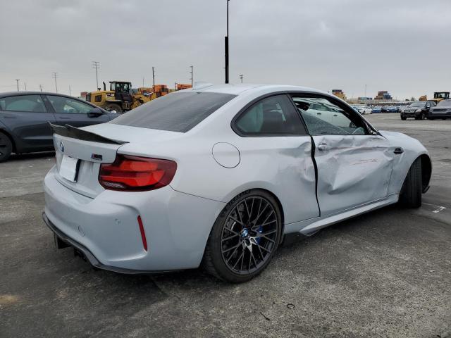 WBS2U7C01L7E17149 BMW M2