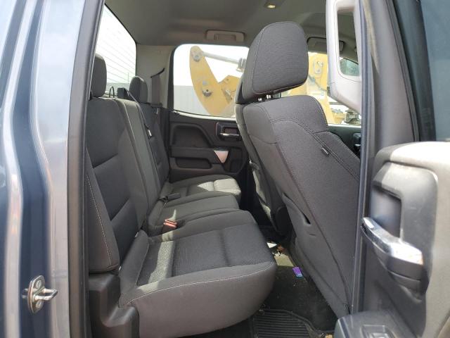 1GCVKREC7GZ158526 Chevrolet Silverado