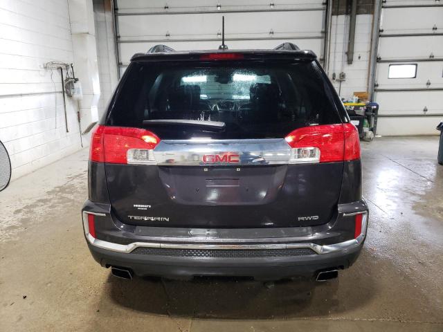 2GKFLUE37G6349822 GMC TERRAIN SL
