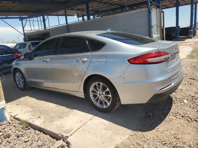 3FA6P0HD3LR127008 Ford 2020