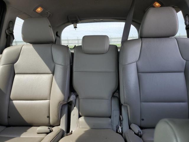 5FNRL5H67EB021604 Honda ODYSSEY EX