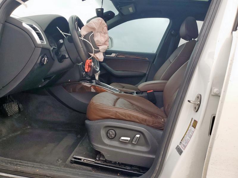 WA1LFAFP8EA092363 Audi 2014