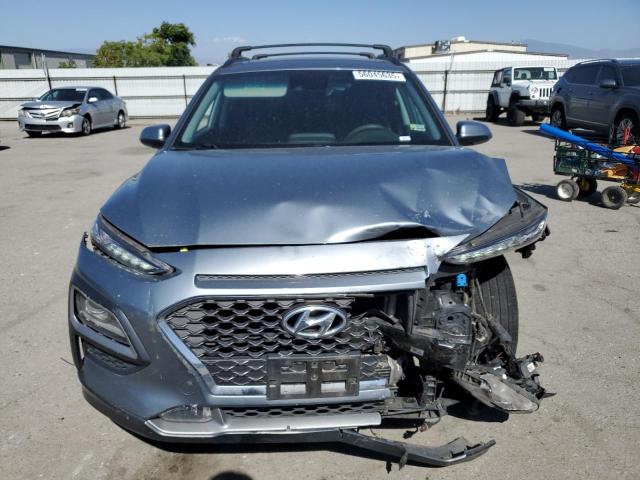 KM8K33A58LU560143 Hyundai KONA LIMIT