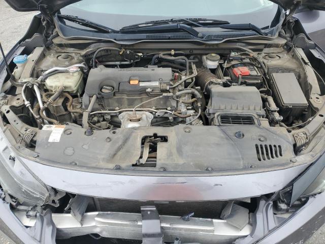 19XFC2F63KE203080 Honda Civic Lx