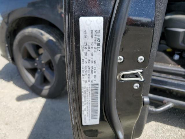 1C6RR6FT0GS201078 RAM 1500