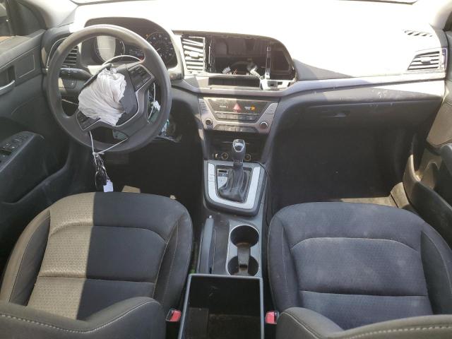 KMHD74LF4JU534080 Hyundai mpi nu