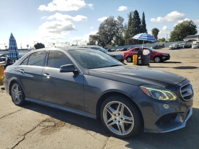 WDDHF5KB2EA896323 Mercedes-Benz 2014