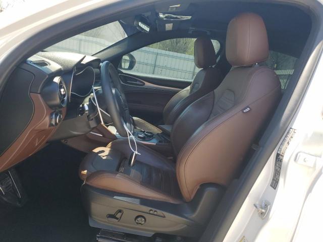 ZASFAKNN4J7C00791 Alfa Romeo Stelvio