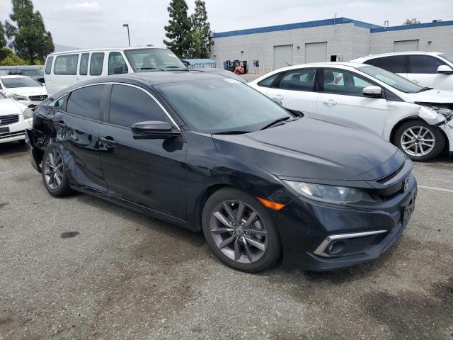 19XFC1F34ME203883 Honda l15b7