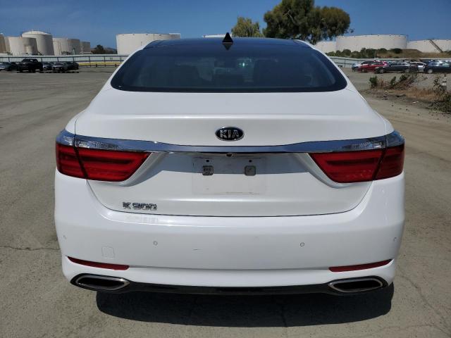 KNALU4D3XH6034501 KIA 2017