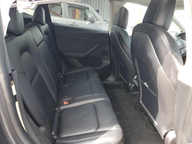 7SAYGDEEXNF356834 Tesla Model Y