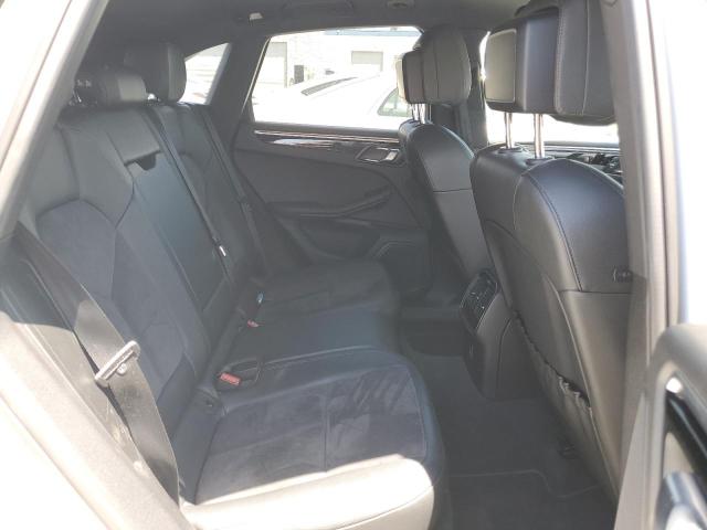 WP1AA2A51JLB12277 Porsche 2018