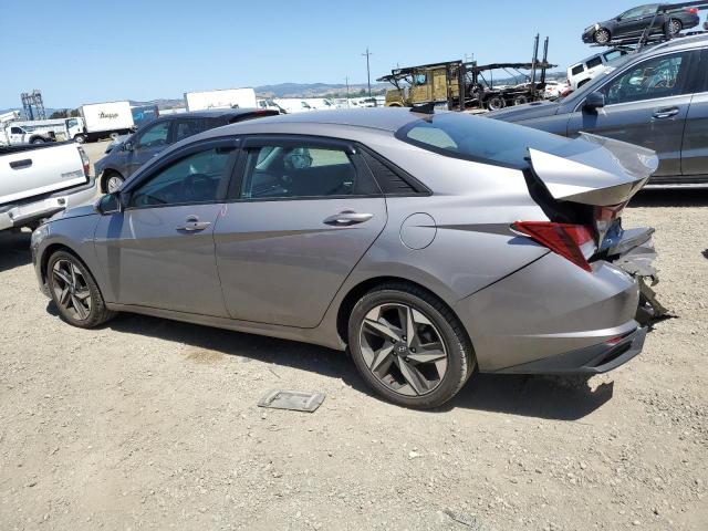 KMHLS4AG2PU591747 Hyundai mpi nu pe