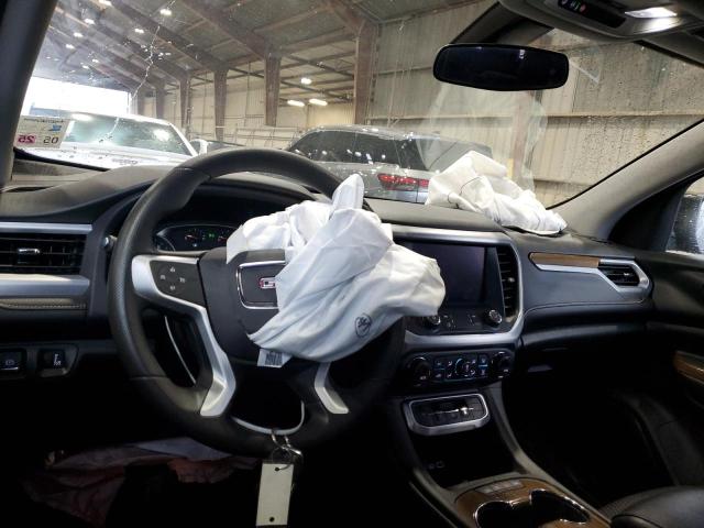 1GKKNKLA7MZ215987 GMC ACADIA SLE
