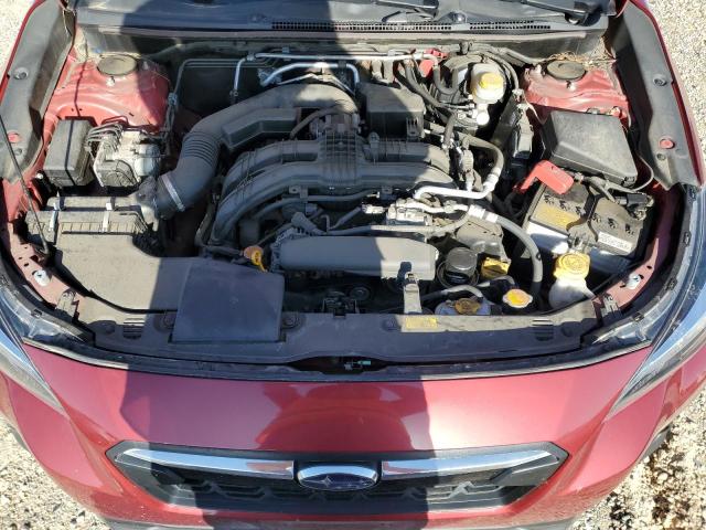 JF2GTAMC9K8237379 Subaru naturally aspirated
