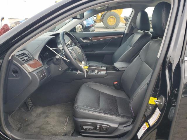 JTHBE1BL7FA013689 Lexus 2gr-fse