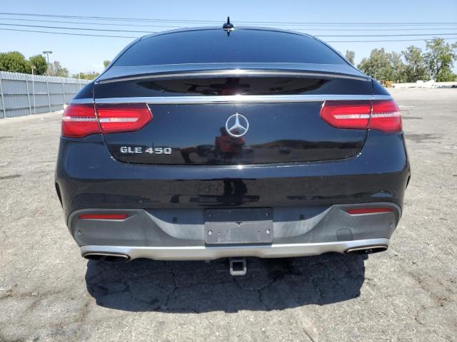 4JGED6EB3GA040144 Mercedes-Benz GLE COUPE